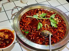 -蛙一刀·麻椒鱼火锅(金仙桥店)
