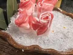 -湊湊火锅·茶憩(东城民盈国贸城店)