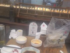 -一楼食业·美食人家