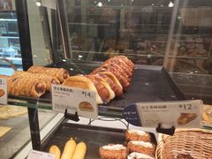 -巴黎贝甜(熙悦汇店)