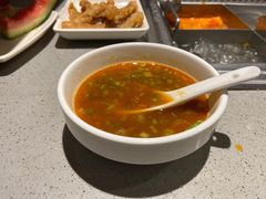 -海底捞火锅(振华商厦店)