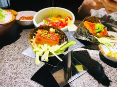 -吉盛川创作料理(保利国际广场店)