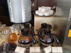 -汇泉王朝大饭店-旋转餐厅(南海路店)