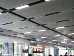 -张家界站