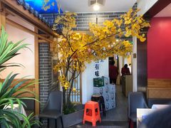 -俏湘厨•地道湘菜(建华南路店)