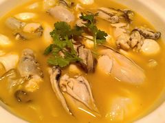 -许爷家·生态湖鲜(徐汇日月光店)