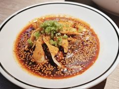 -太二酸菜鱼(菱角湖万达店)