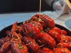 -巴厘龙虾·榜首油焖大虾(洞庭·艺术洋房店)
