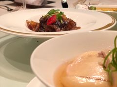 -金轩中餐厅 Jin Xuan(浦东丽思卡尔顿酒店)