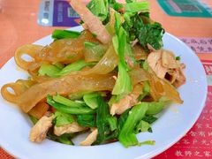 -教师之家赵家羊汤馆(东青龙街店)