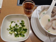 -湯系·煲汤手艺人(东二环泰禾广场店)