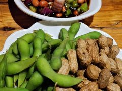 -聚点串吧·北京烧烤(赵登禹路店)