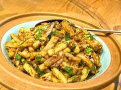 -拉完海鲜大排档(温岭店)