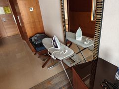 -厦门喜来登酒店