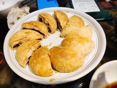 -云海肴·汽锅鸡·云南代表菜(天山百盛优客店)