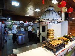 -森谷美食公园(杨行店)