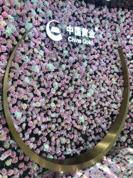 -中国黄金(福佳新天地店)