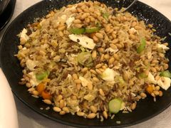 红粮八锦炒饭-岭南海晏楼(滨江东总店)