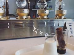 -dotcom coffee古点咖啡(致真大厦店)