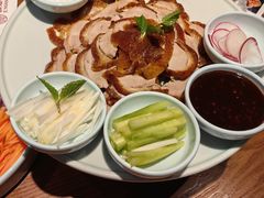 -额娘·春饼烤鸭(乐汇城店)