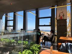 -了不起的考拉咖啡店(高新店)