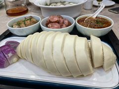 -良友·海鲜青岛菜(五四广场店)