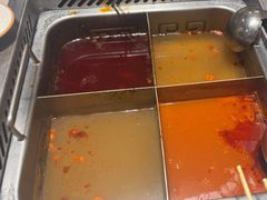 -海底捞火锅(河东万达广场店)