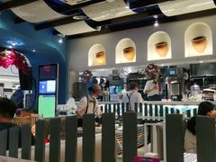 大堂-Aqua Oasis 水天堂(相城天虹商场店)