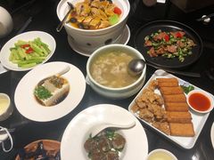 -闽和南(深圳万象城店)