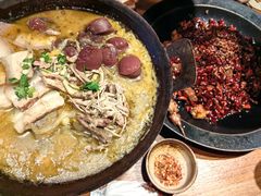 -鸽子窝(黄村店)