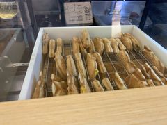 -粉粉乐鲷鱼烧(美罗城店)