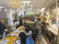 -100家灵感仓库·DIY团建(什刹海店)