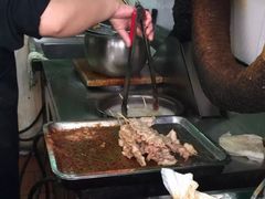 -豪香里脊肉串(大中路店)