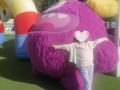 -秦皇岛乐岛海洋王国