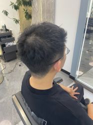 -苏奇发型·烫发染发