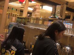 芒果绵绵冰-伊豆野菜村(大族广场店)