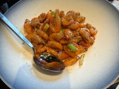 -上海苏宁宝丽嘉酒店·嘉府壹号中餐厅