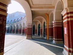 -天津五大道文化旅游区