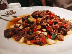-炊烟小炒黄牛肉(中心印象城店)