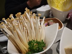 -海底捞火锅(新华联梦想城店)