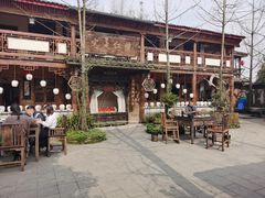 -青城甲(青城山店)