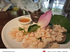 -山外山·林语花园餐厅