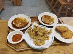 -小满手工粉(环宇荟店)