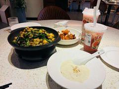 -Waanjai 晚嘉餐厅(南京商厦店)