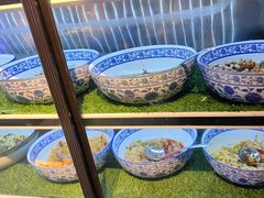 -伊斯麦尔丝路·新派菜(沙子口店)