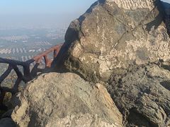 -北京西山国家森林公园