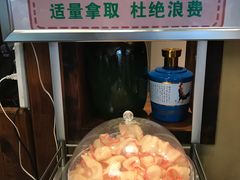 -李久其家民间餐厅(观沙岭公园店)