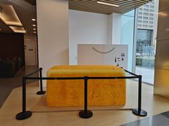-银座仁志川·生吐司专门店(香港广场店)