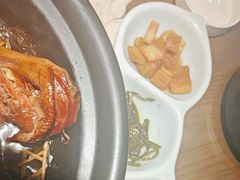 -闽鄂情·闽南招财鸭(水头店)
