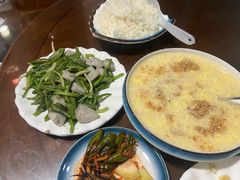 -四方小吃·白族庭院餐厅